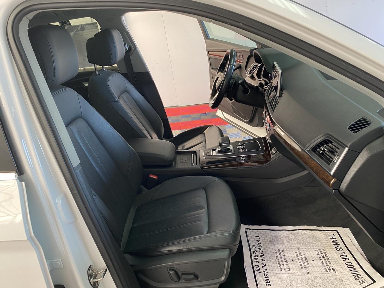 2019 Audi Q5 Premium Plus Richmond Hill NY
