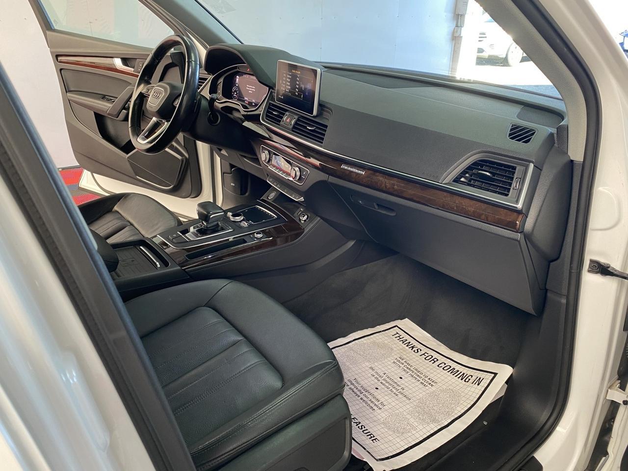 2019 Audi Q5 Premium Plus Richmond Hill NY