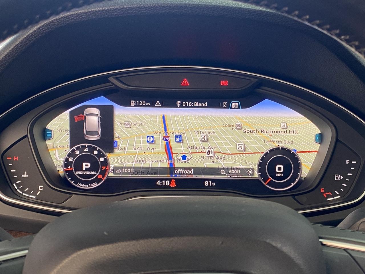 2019 Audi Q5 Premium Plus Richmond Hill NY