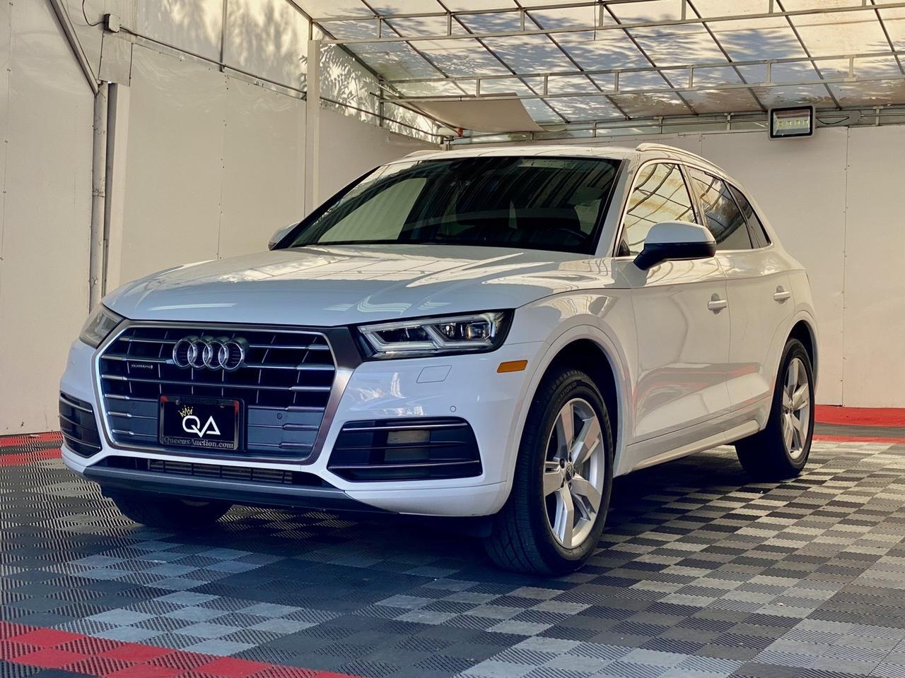 2019 Audi Q5 Premium Plus Richmond Hill NY