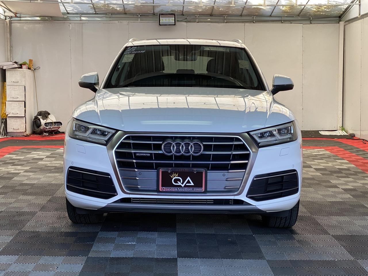 2019 Audi Q5 Premium Plus Richmond Hill NY