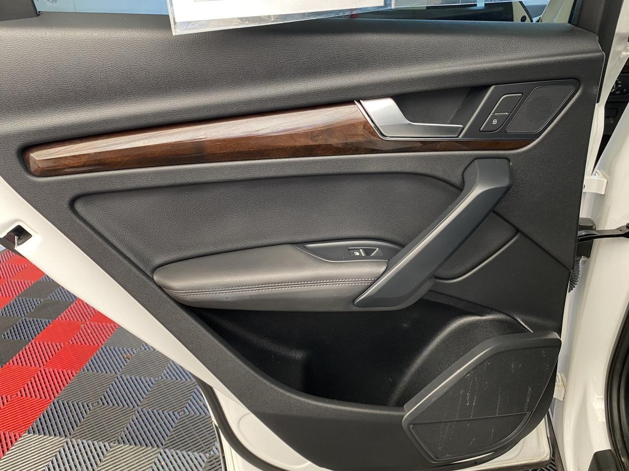 2019 Audi Q5 Premium Plus Richmond Hill NY