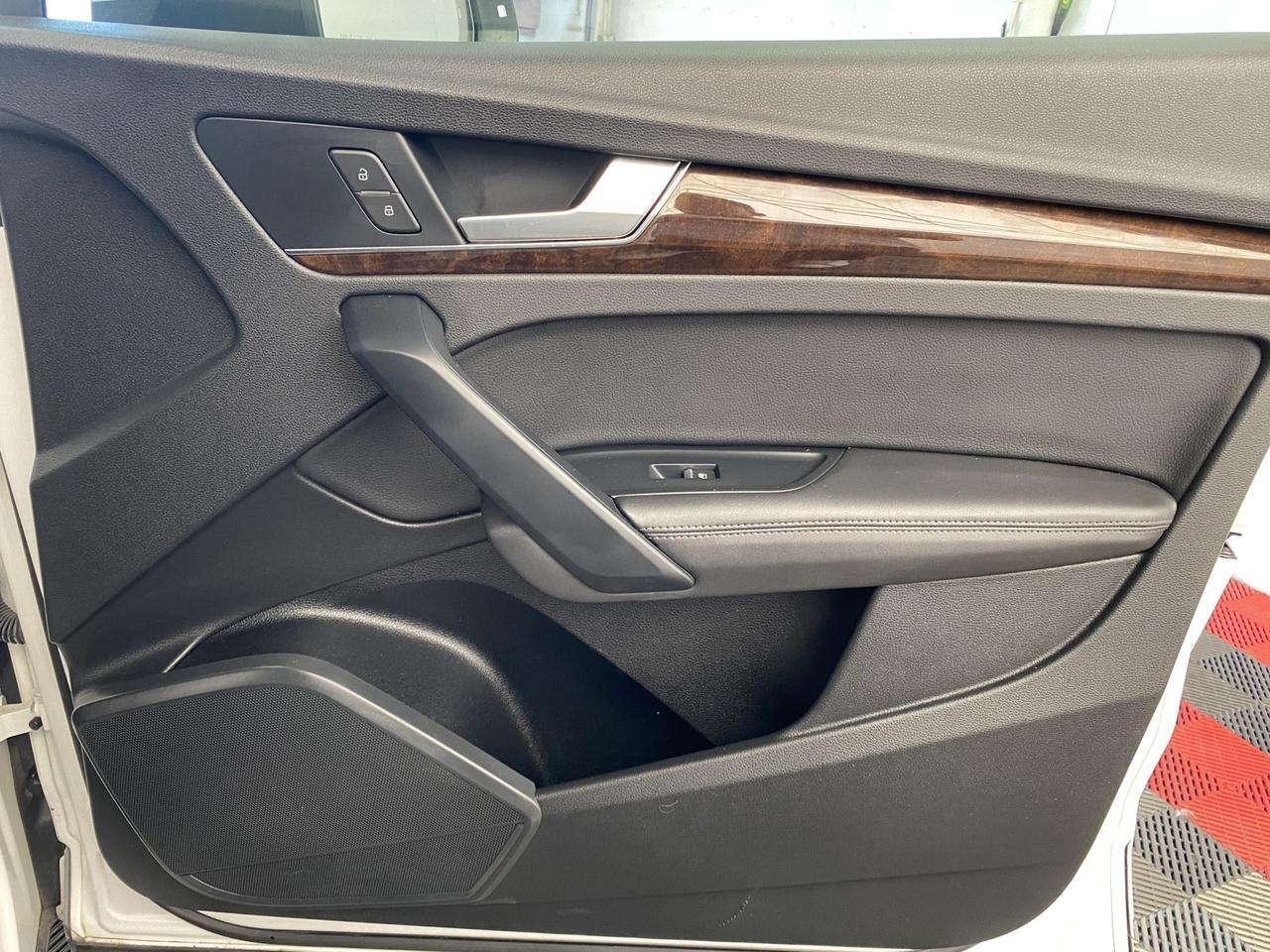 2019 Audi Q5 Premium Plus Richmond Hill NY