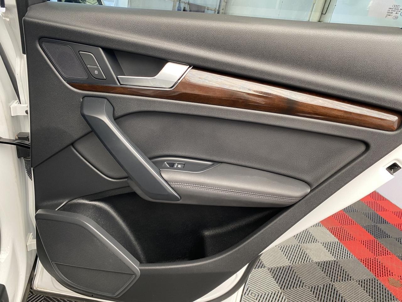 2019 Audi Q5 Premium Plus Richmond Hill NY
