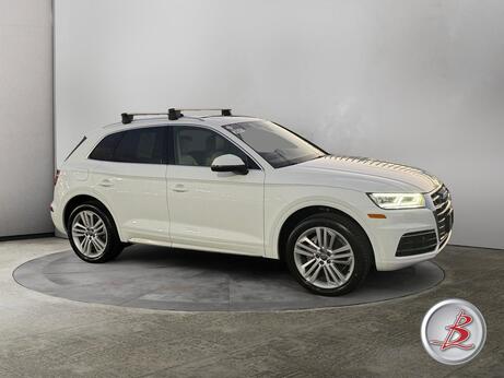 2019_Audi_Q5_Premium Plus_ Salt Lake City UT