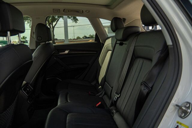 2019 Audi Q5 Premium Plus  Selma TX