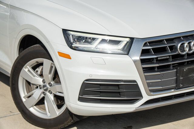 2019 Audi Q5 Premium Plus  Selma TX