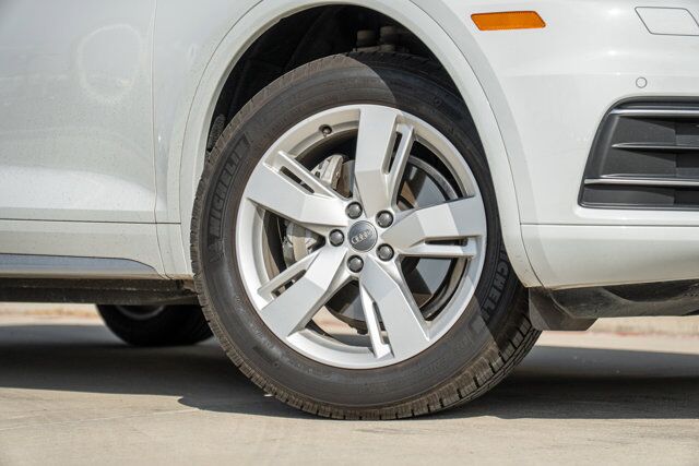 2019 Audi Q5 Premium Plus  Selma TX