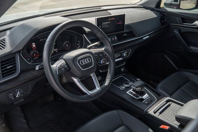 2019 Audi Q5 Premium Plus  Selma TX