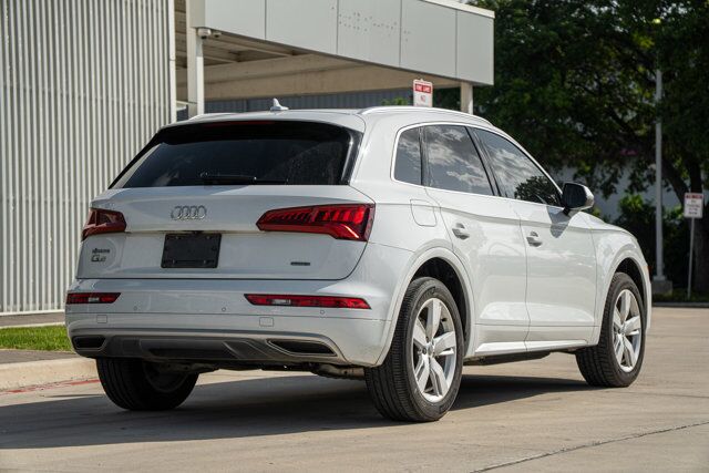 2019 Audi Q5 Premium Plus  Selma TX