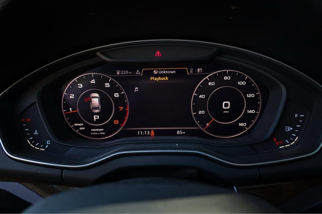 2019 Audi Q5 Premium Plus  Selma TX
