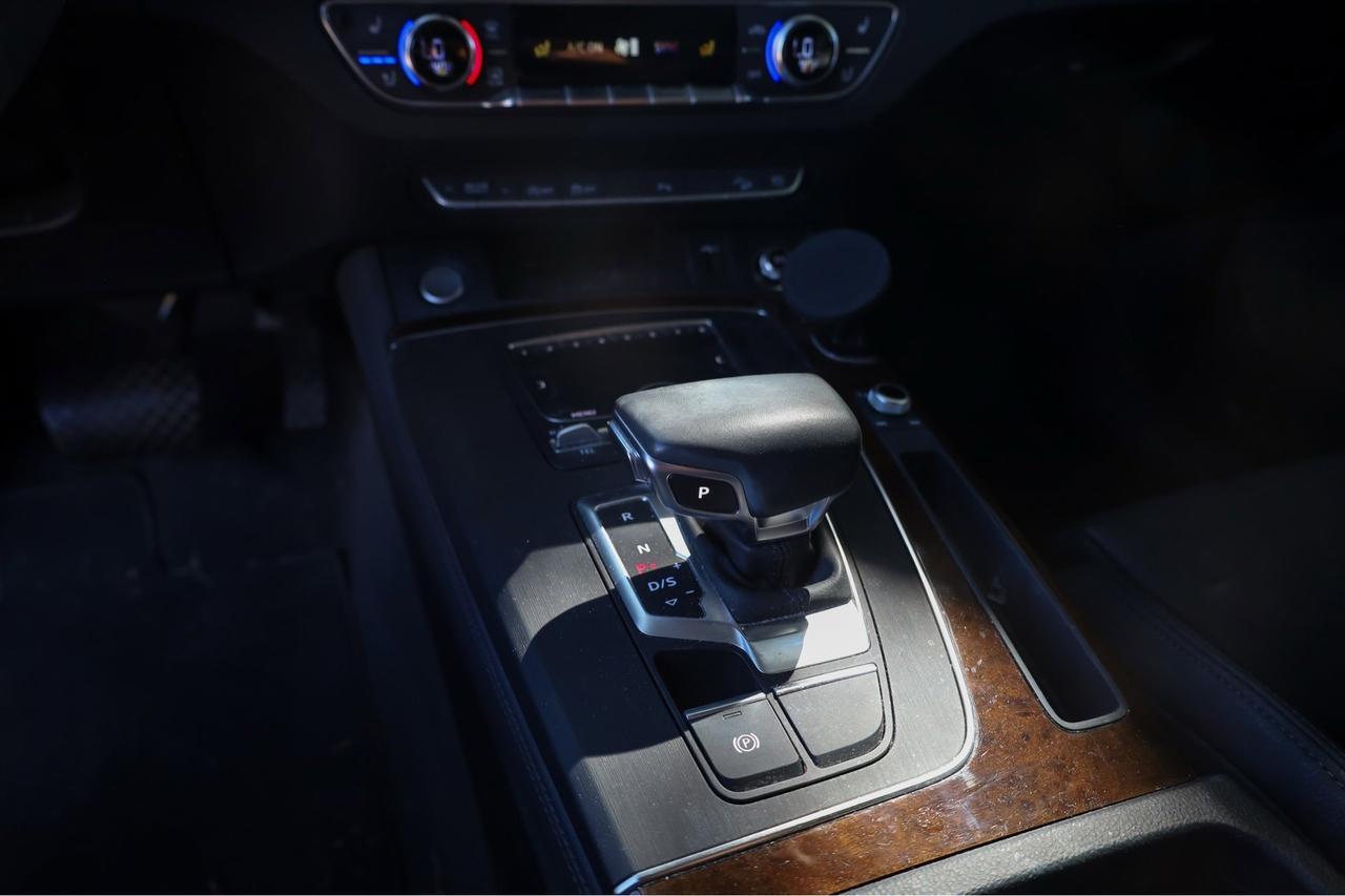2019 Audi Q5 Premium Plus  Selma TX