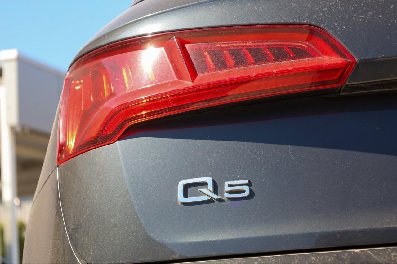2019 Audi Q5 Premium Plus  Selma TX