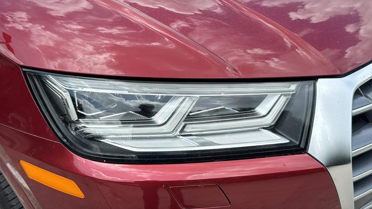 2019 Audi Q5 Premium Plus  Selma TX