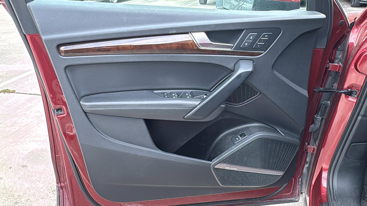 2019 Audi Q5 Premium Plus  Selma TX