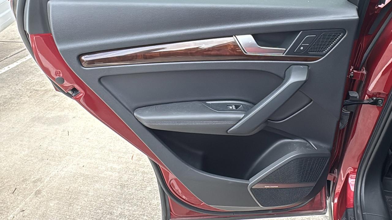 2019 Audi Q5 Premium Plus  Selma TX
