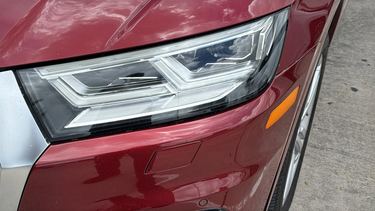2019 Audi Q5 Premium Plus  Selma TX
