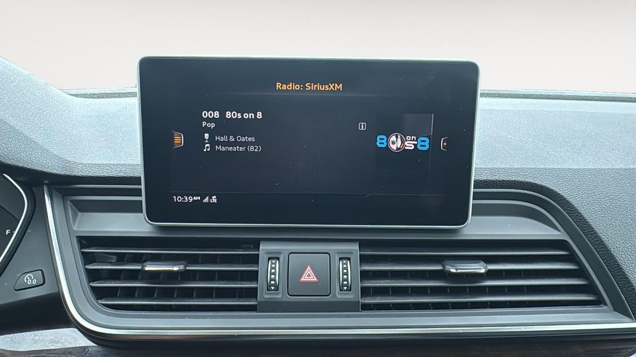 2019 Audi Q5 Premium Plus  Selma TX