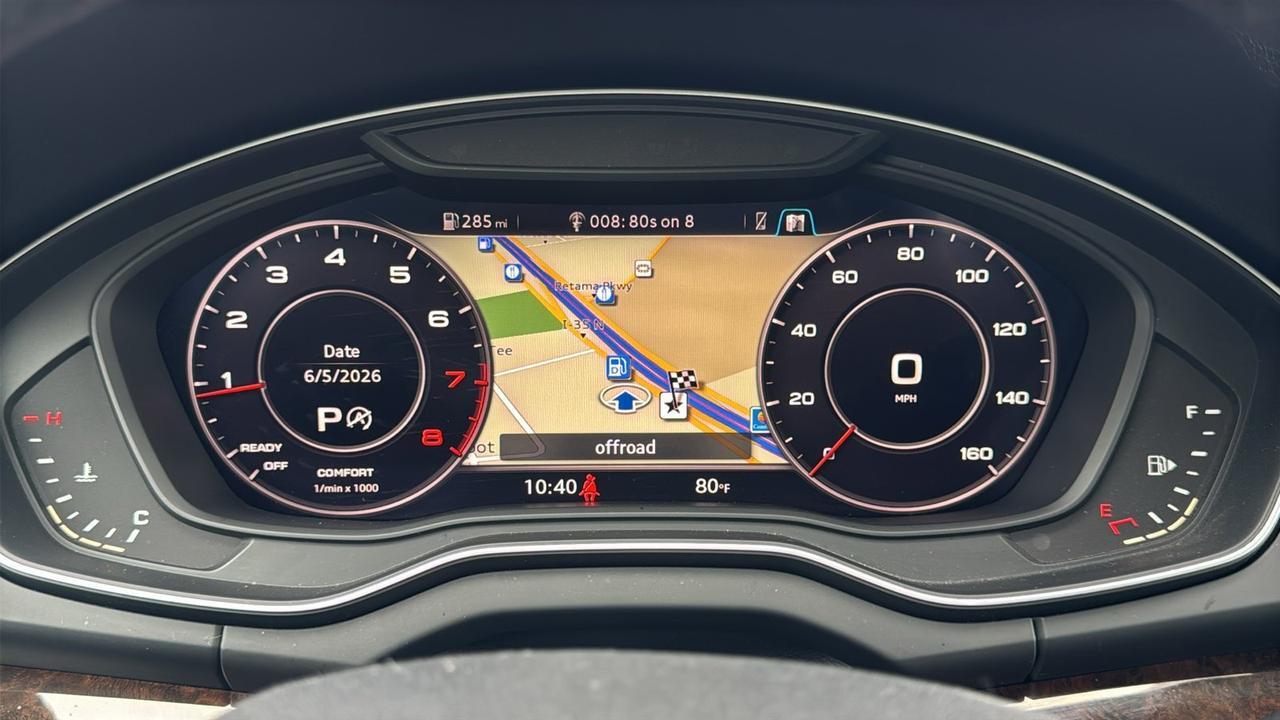 2019 Audi Q5 Premium Plus  Selma TX