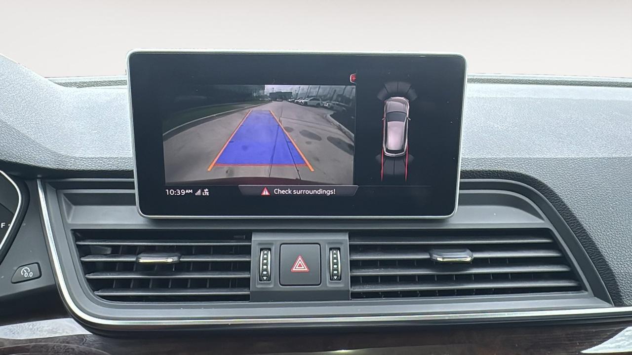 2019 Audi Q5 Premium Plus  Selma TX