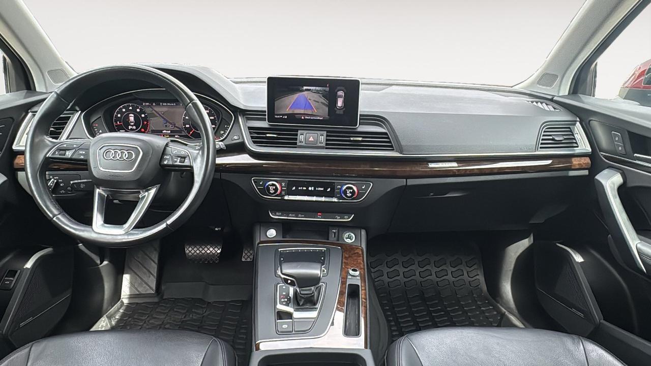 2019 Audi Q5 Premium Plus  Selma TX
