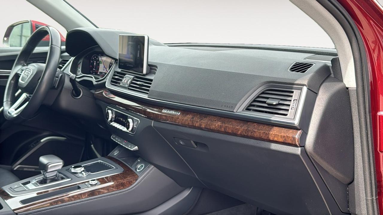 2019 Audi Q5 Premium Plus  Selma TX