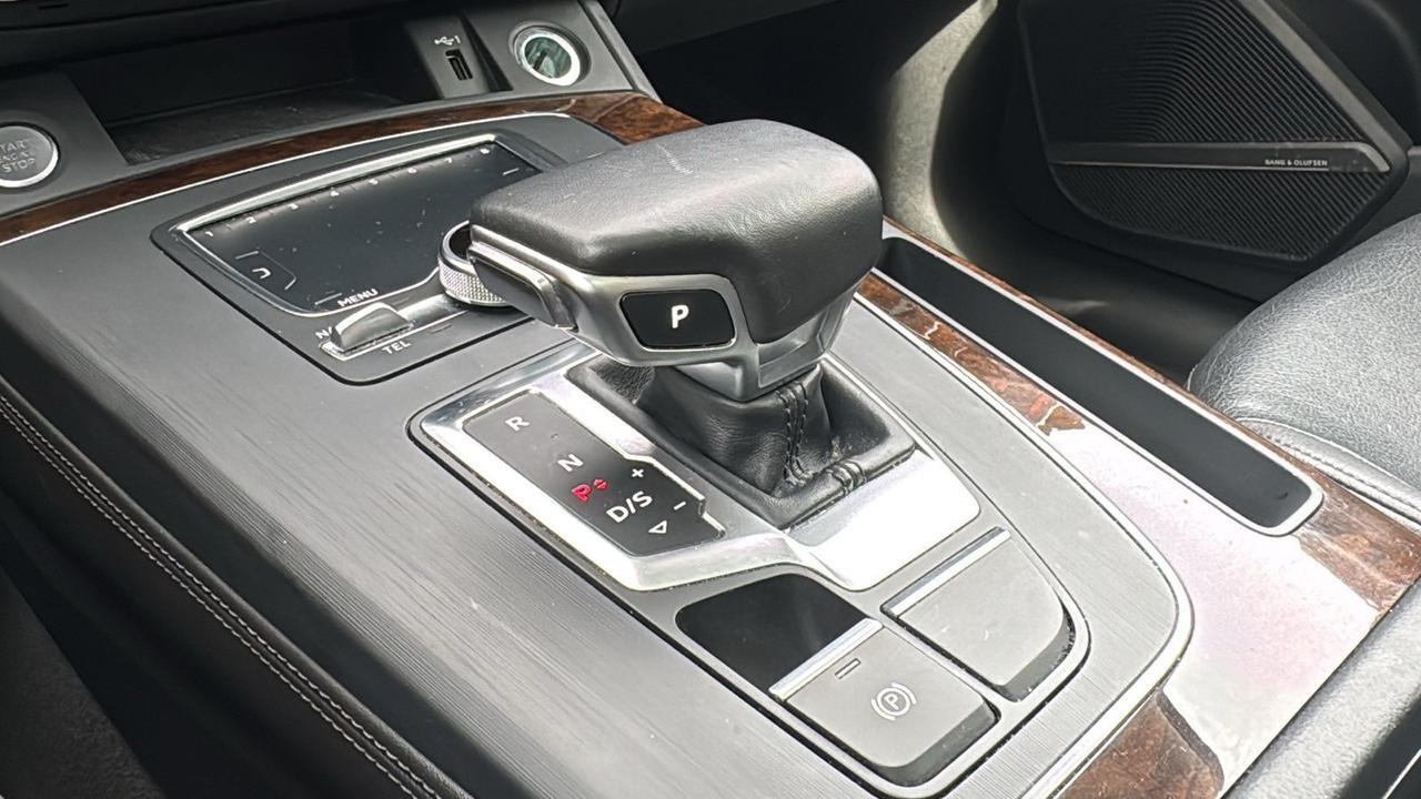 2019 Audi Q5 Premium Plus  Selma TX