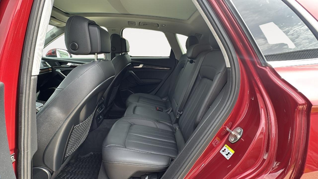 2019 Audi Q5 Premium Plus  Selma TX