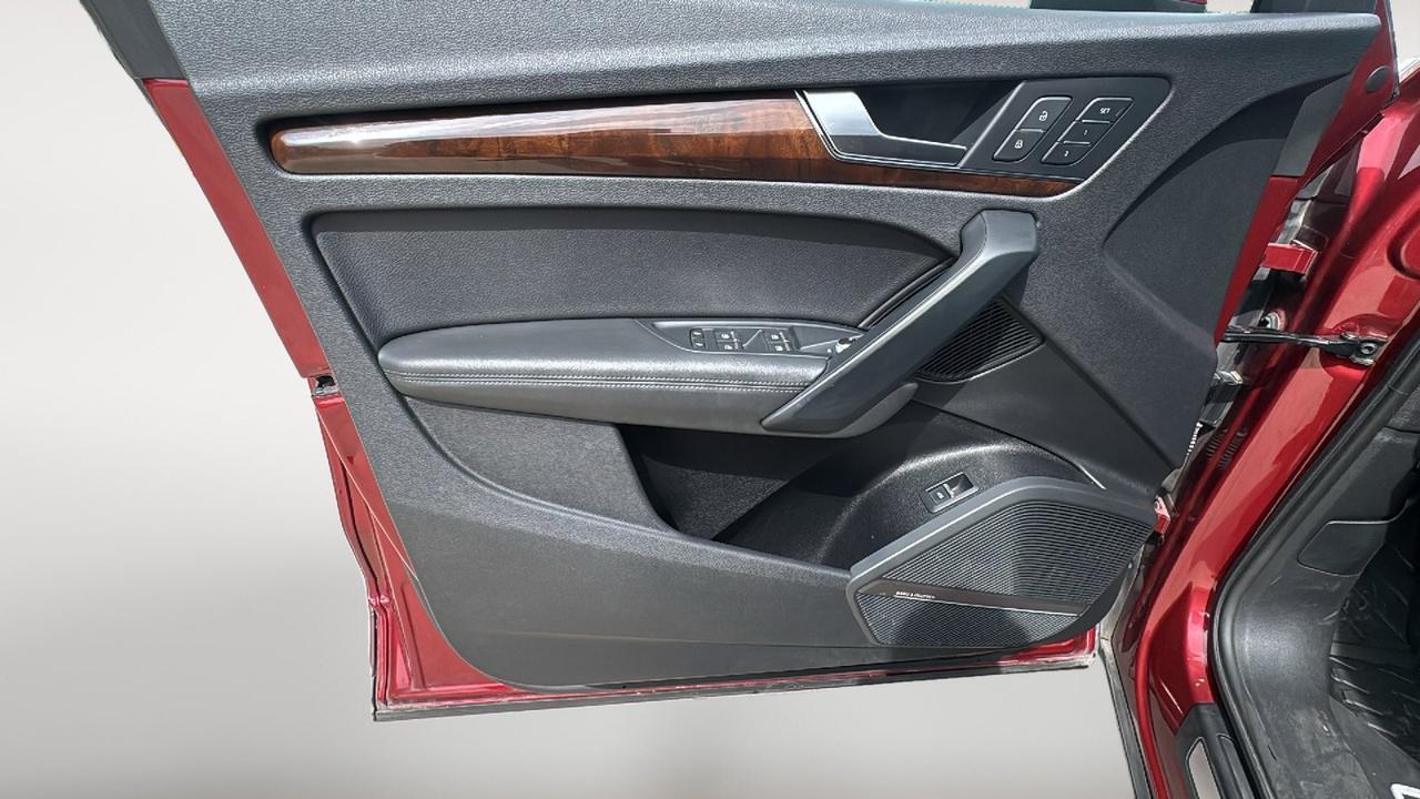 2019 Audi Q5 Premium Plus  Selma TX