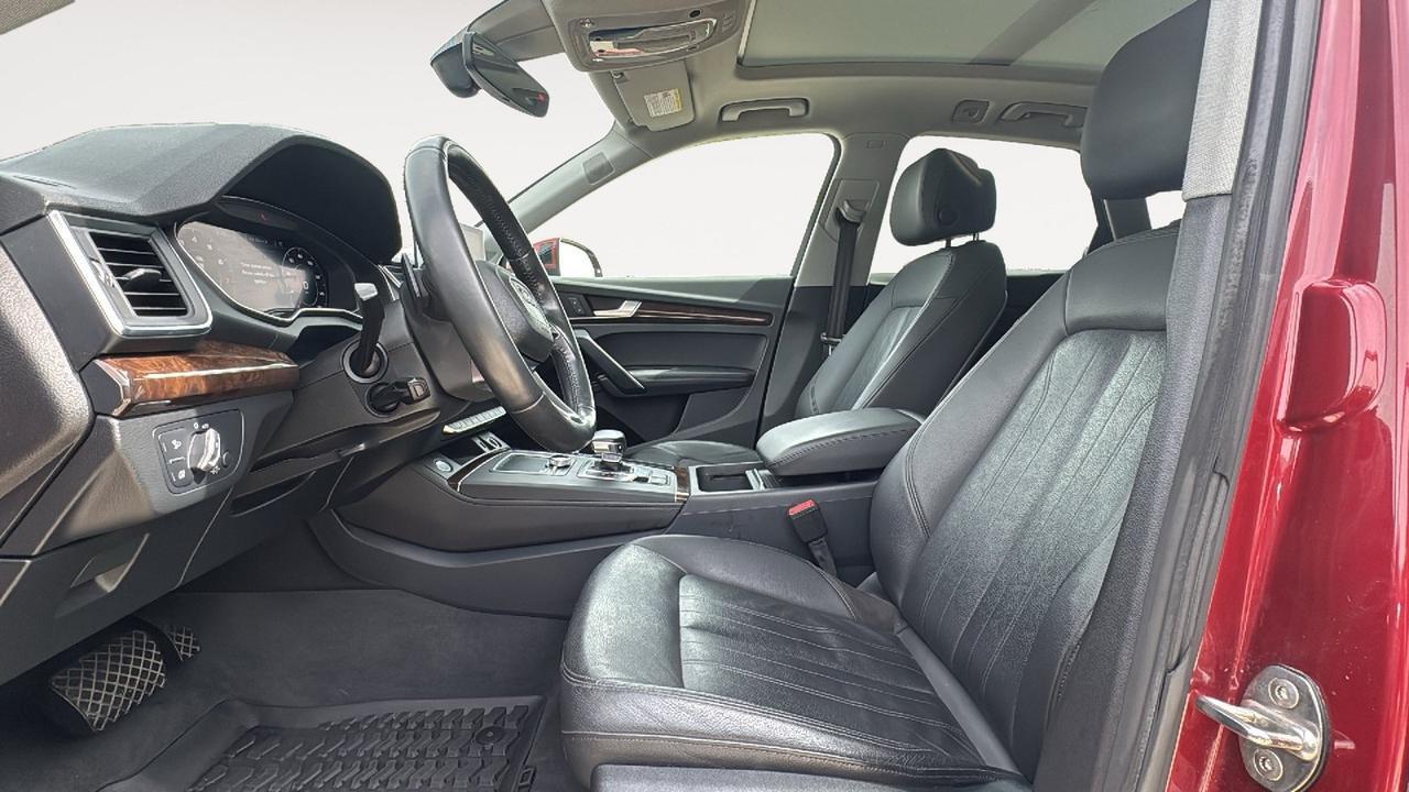 2019 Audi Q5 Premium Plus  Selma TX