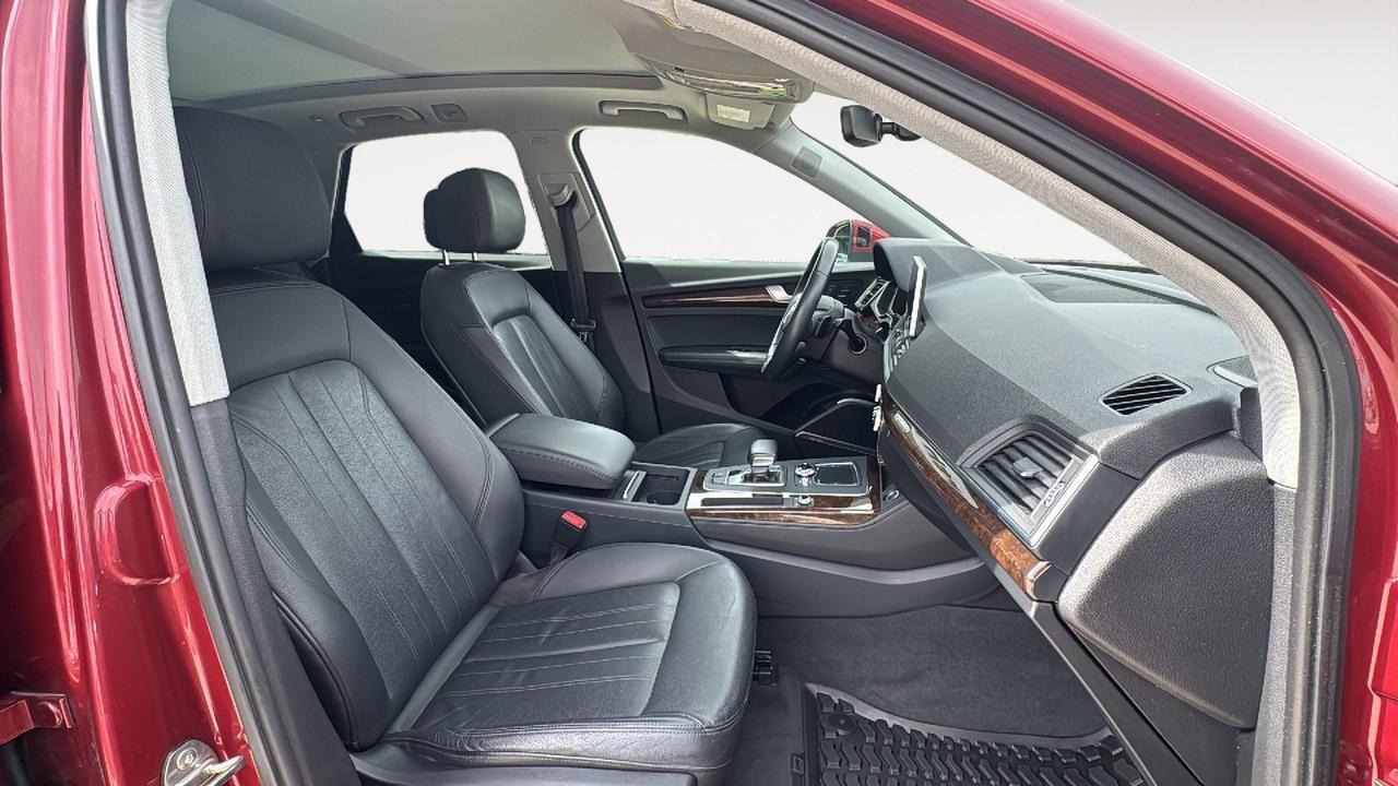 2019 Audi Q5 Premium Plus  Selma TX