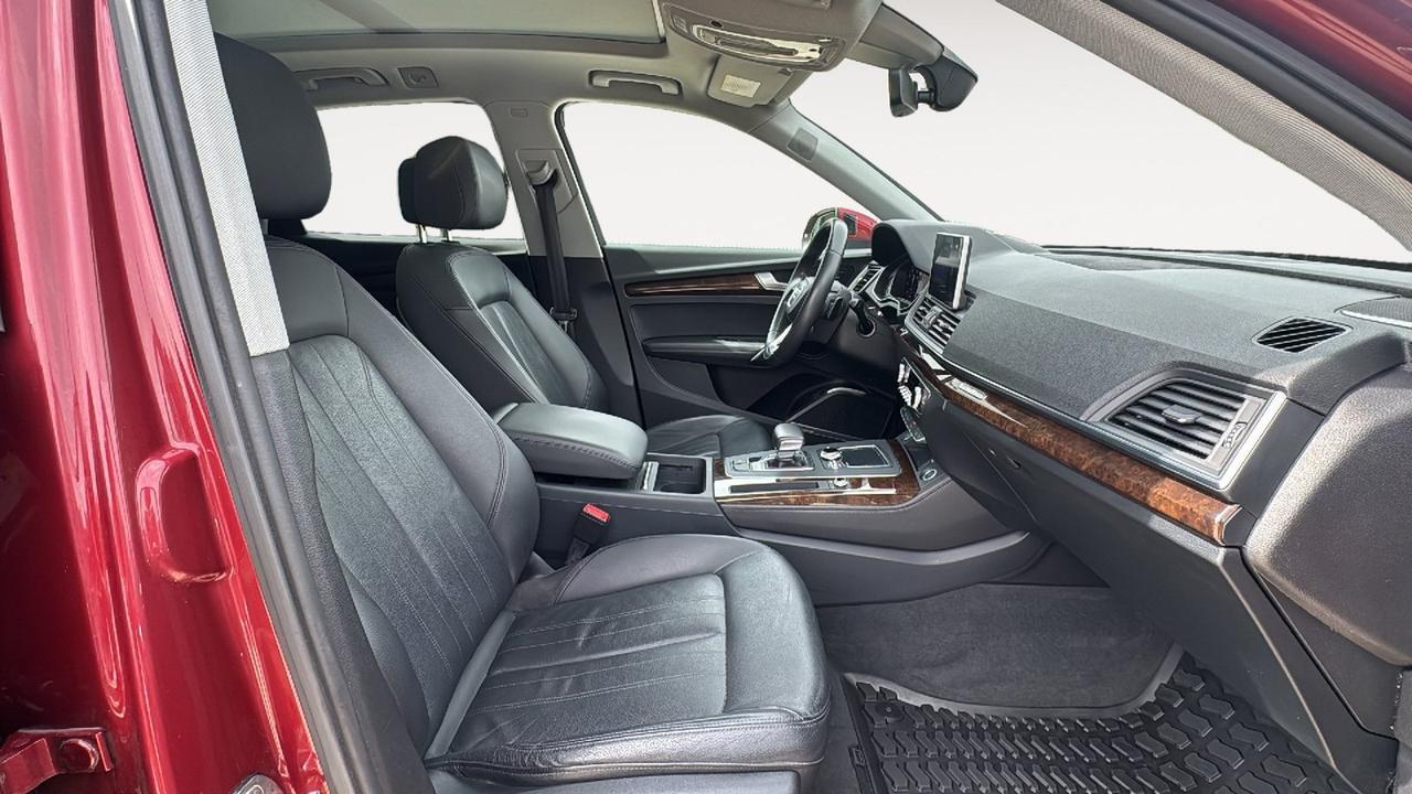 2019 Audi Q5 Premium Plus  Selma TX
