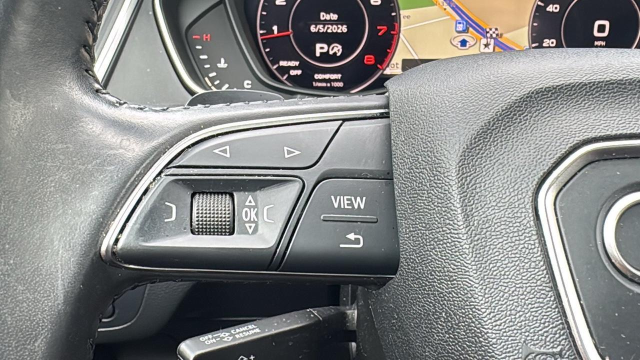 2019 Audi Q5 Premium Plus  Selma TX