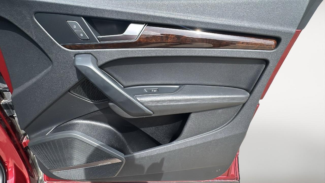 2019 Audi Q5 Premium Plus  Selma TX