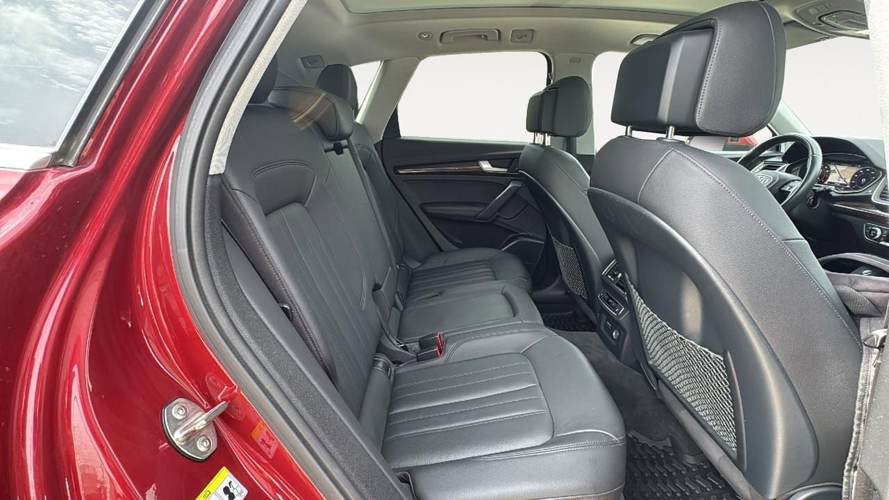 2019 Audi Q5 Premium Plus  Selma TX