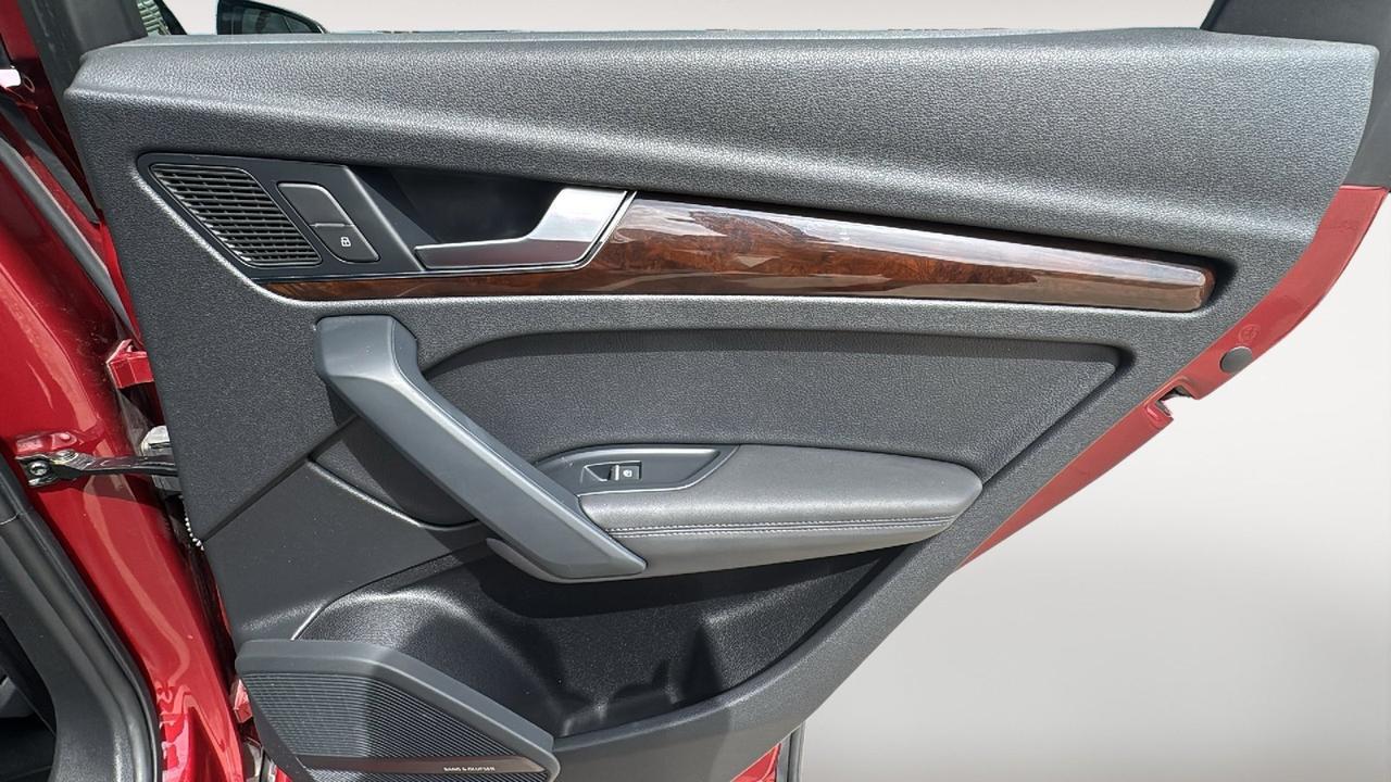2019 Audi Q5 Premium Plus  Selma TX