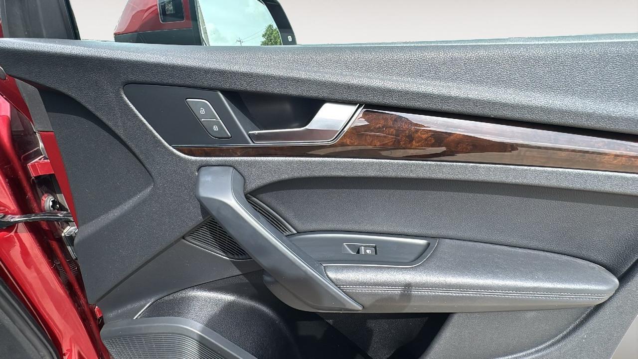 2019 Audi Q5 Premium Plus  Selma TX