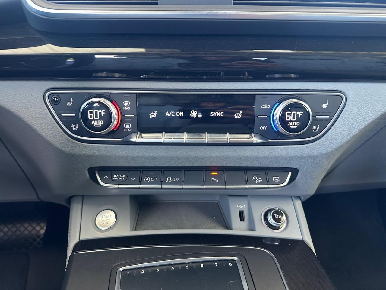 2019 Audi Q5 Premium Plus  Selma TX