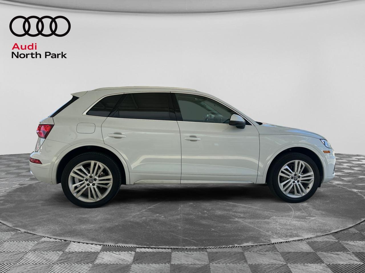 2019 Audi Q5 Premium Plus  Selma TX