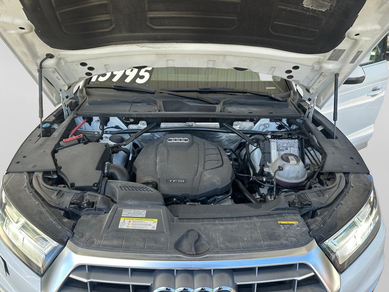 2019 Audi Q5 Premium Plus  Selma TX