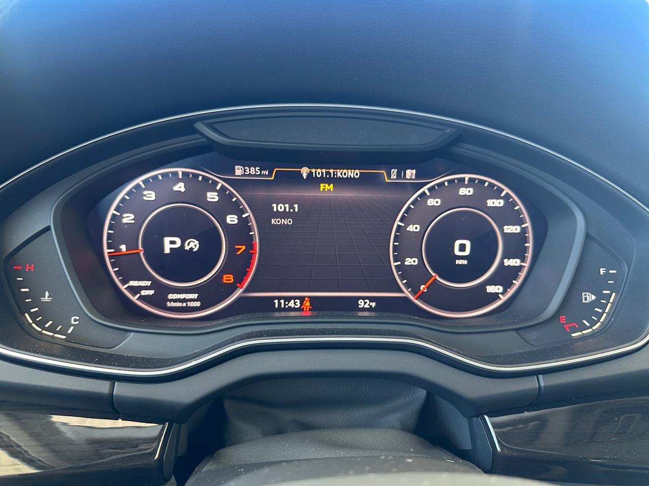 2019 Audi Q5 Premium Plus  Selma TX