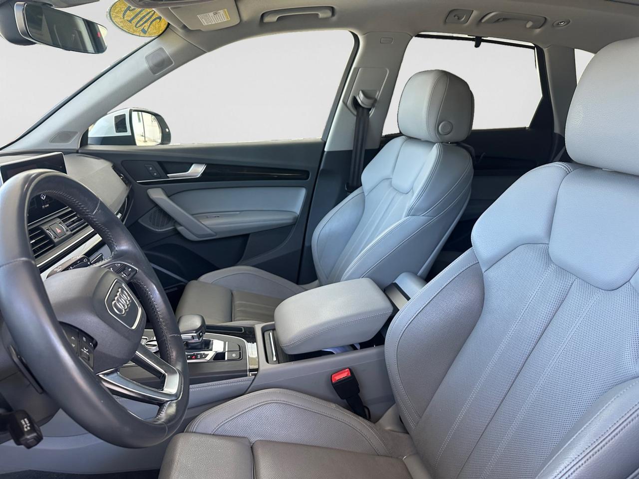 2019 Audi Q5 Premium Plus  Selma TX