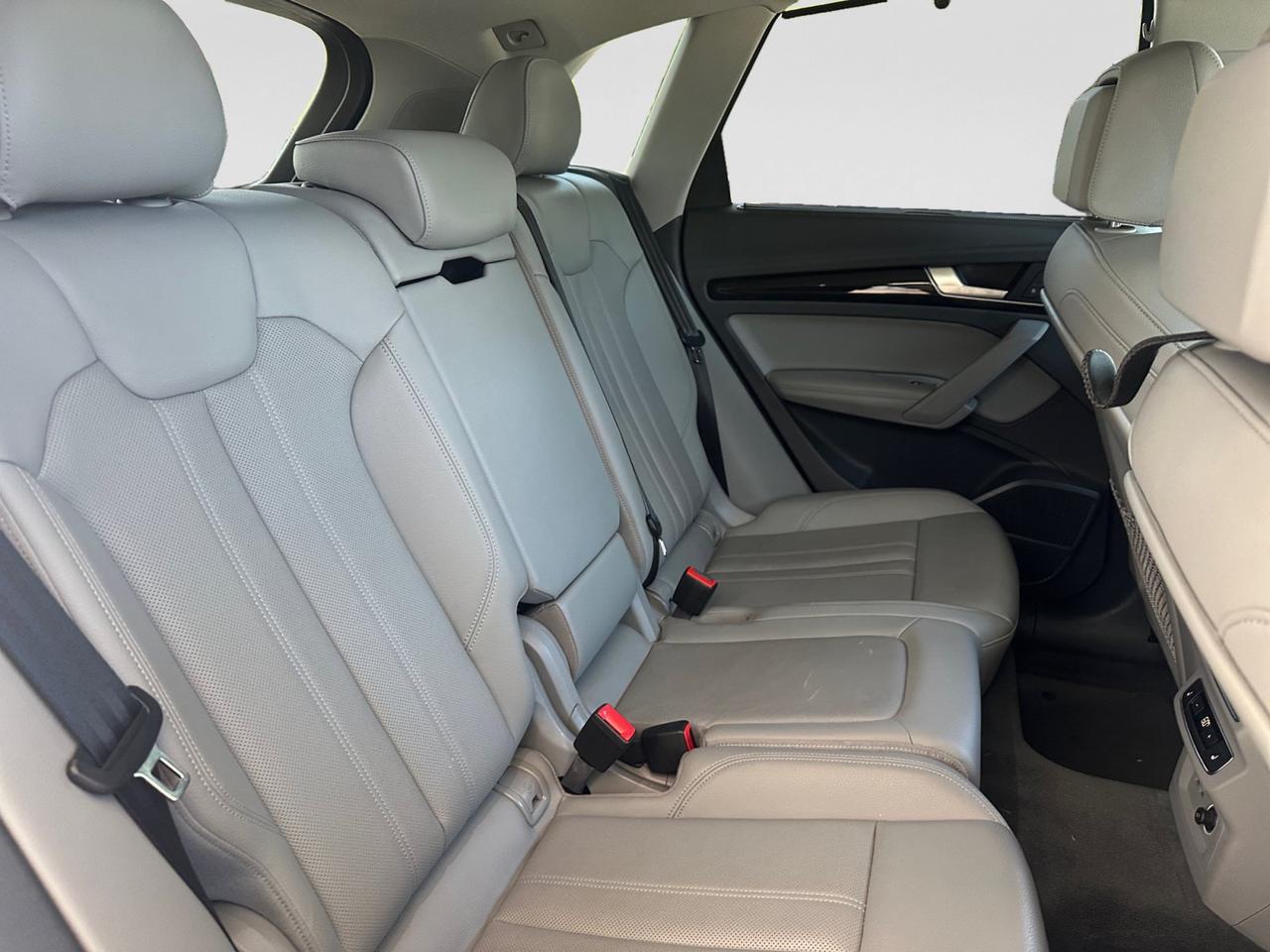 2019 Audi Q5 Premium Plus  Selma TX