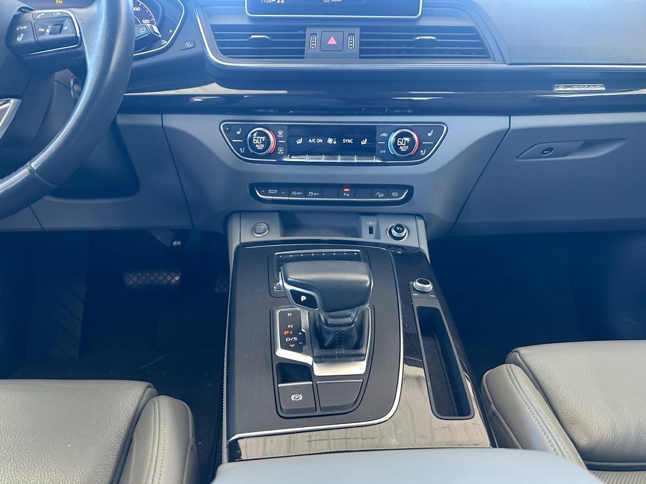 2019 Audi Q5 Premium Plus  Selma TX