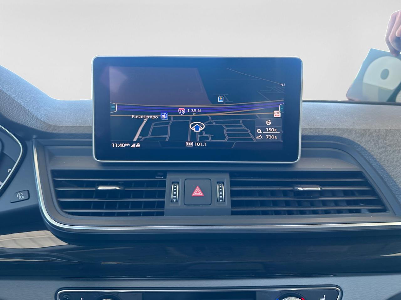 2019 Audi Q5 Premium Plus  Selma TX