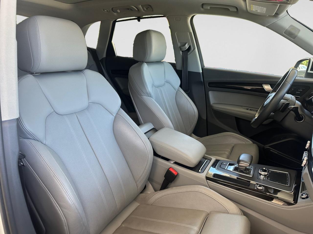 2019 Audi Q5 Premium Plus  Selma TX