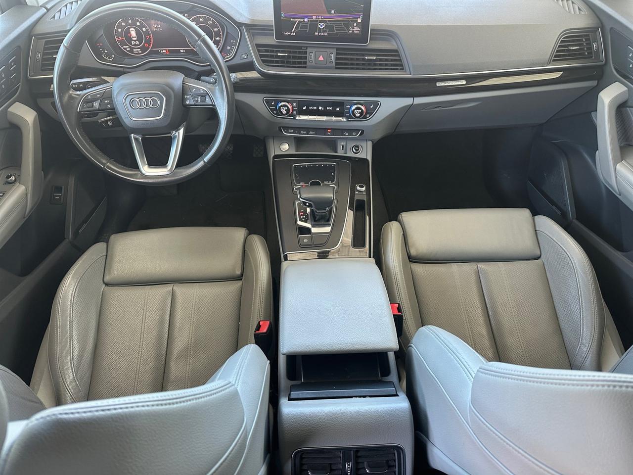 2019 Audi Q5 Premium Plus  Selma TX
