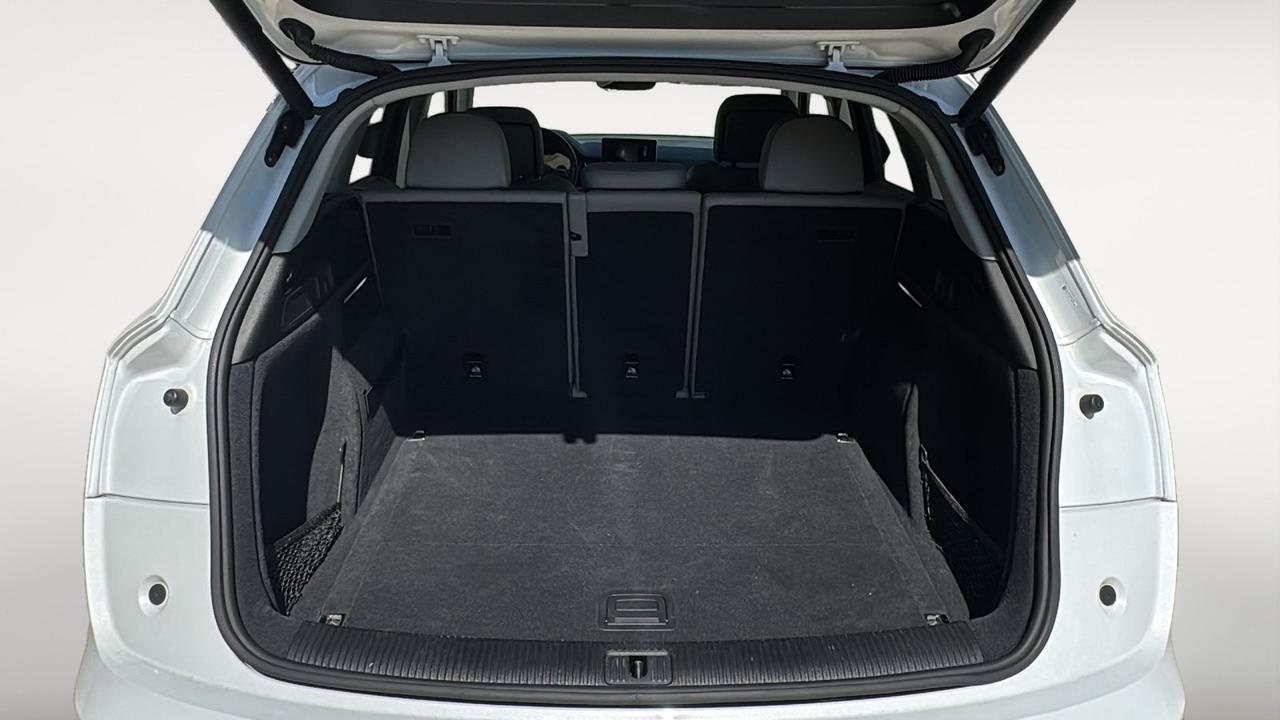 2019 Audi Q5 Premium Plus  Selma TX