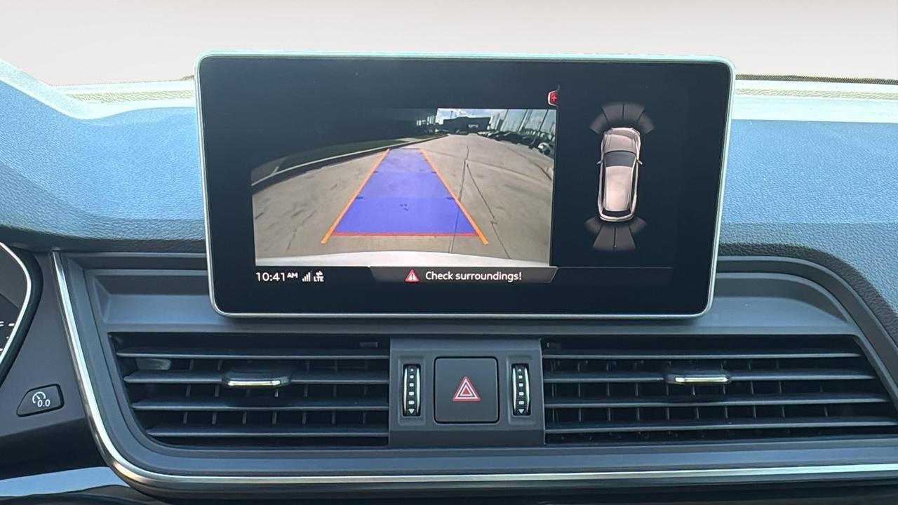 2019 Audi Q5 Premium Plus  Selma TX