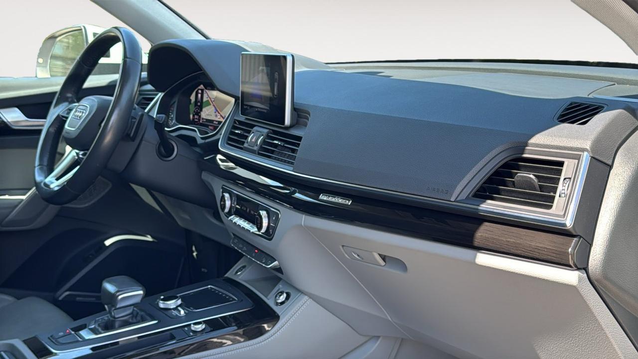 2019 Audi Q5 Premium Plus  Selma TX